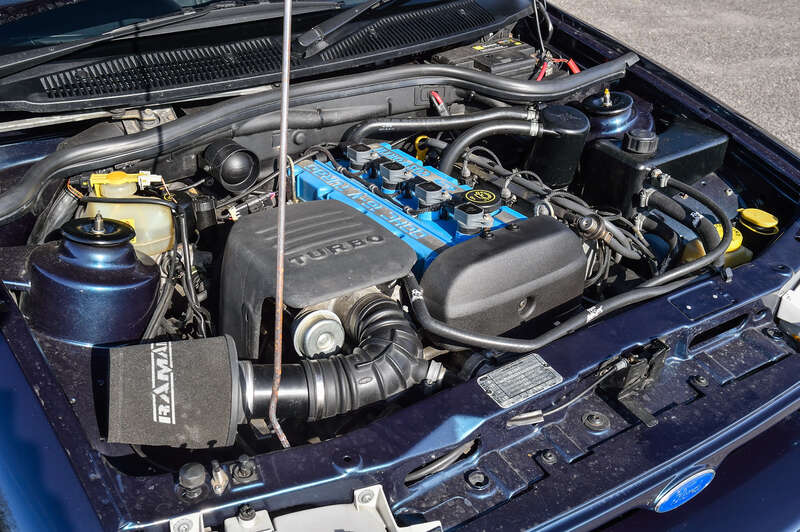 Used Ford Ecosport 1992 for sale - 77724324: Photo 3