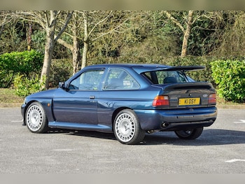 Used Ford Ecosport 1992 for sale - 77724324: Photo