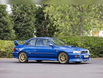 Used Subaru Impreza 2000 for sale - 79454431: Photo