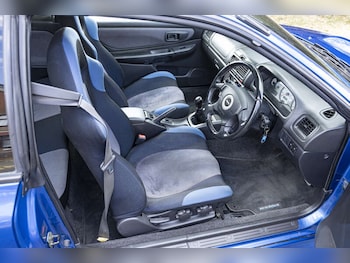 Used Subaru Impreza 2000 for sale - 79454431: Photo