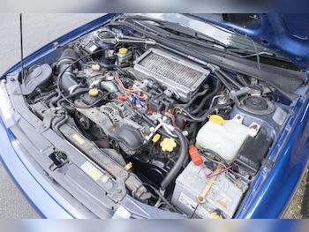 Used Subaru Impreza 2000 for sale - 79454431: Photo