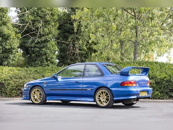 Used Subaru Impreza 2000 for sale - 79454431: Photo
