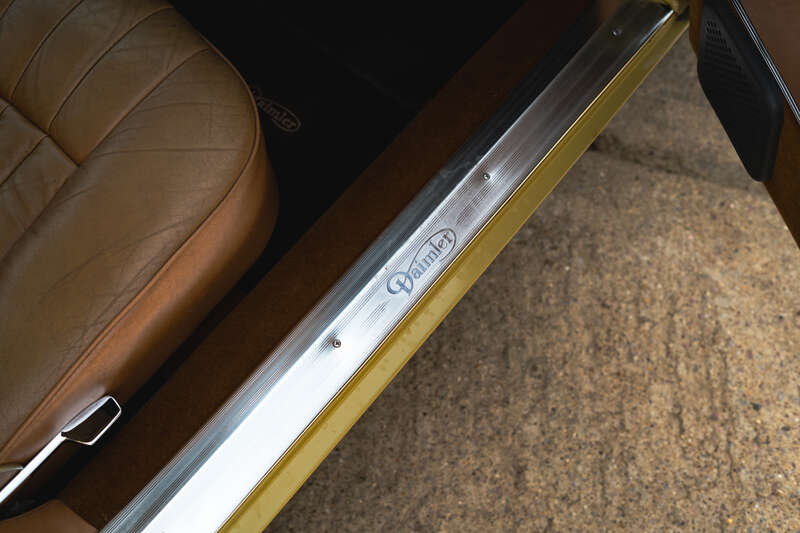 Used Daimler Sovereign 1974 for sale - 77696881: Photo 16