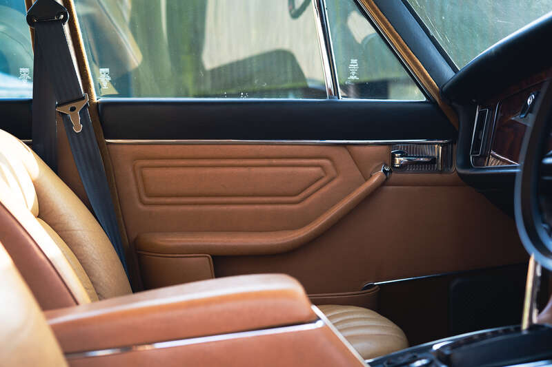 Used Daimler Sovereign 1974 for sale - 77696881: Photo 18