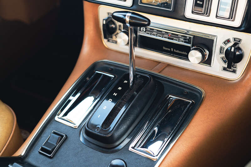 Used Daimler Sovereign 1974 for sale - 77696881: Photo 19