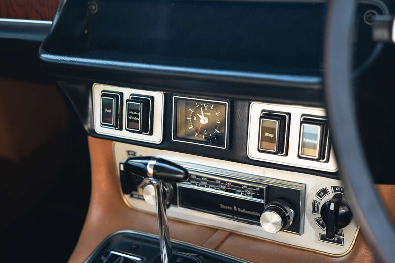 Used Daimler Sovereign 1974 for sale - 77696881: Photo 20