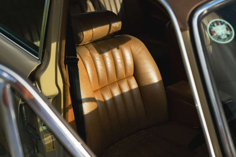 Used Daimler Sovereign 1974 for sale - 77696881: Photo 21