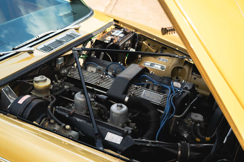 Used Daimler Sovereign 1974 for sale - 77696881: Photo 24