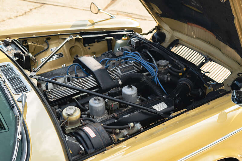 Used Daimler Sovereign 1974 for sale - 77696881: Photo 25