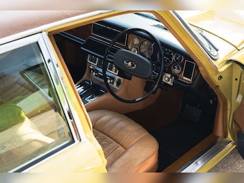 Used Daimler Sovereign 1974 for sale - 77696881: Photo
