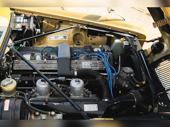 Used Daimler Sovereign 1974 for sale - 77696881: Photo