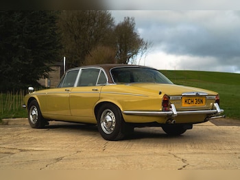 Used Daimler Sovereign 1974 for sale - 77696881: Photo