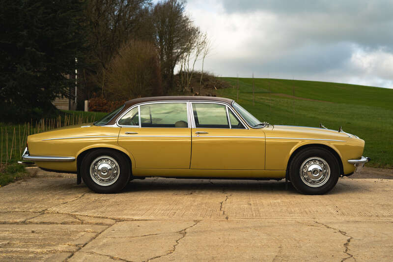 Used Daimler Sovereign 1974 for sale - 77696881: Photo 5