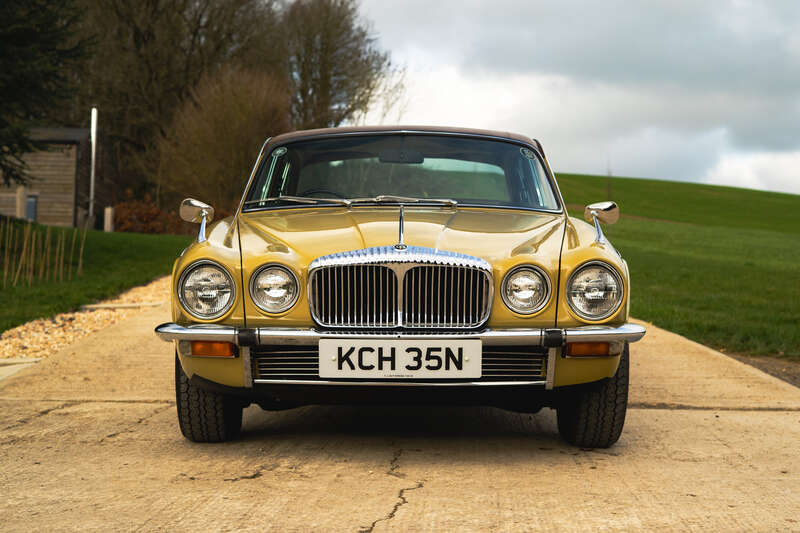 Used Daimler Sovereign 1974 for sale - 77696881: Photo 6