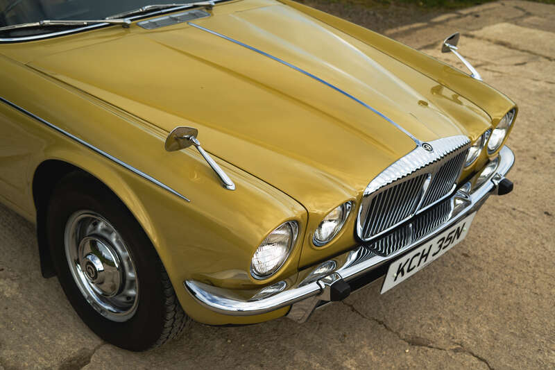 Used Daimler Sovereign 1974 for sale - 77696881: Photo 7