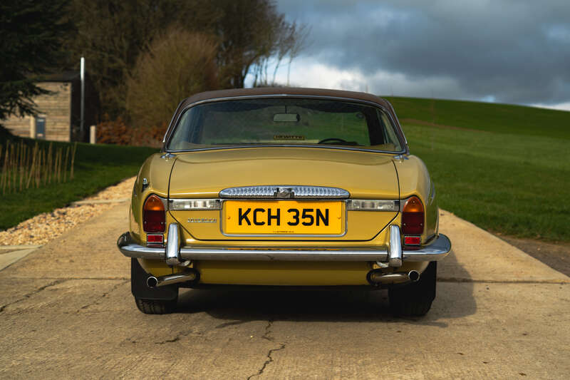 Used Daimler Sovereign 1974 for sale - 77696881: Photo 8