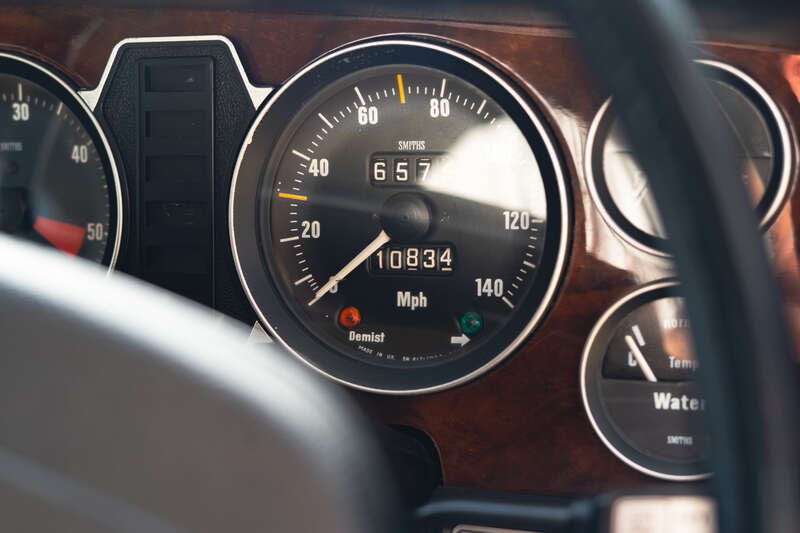 Used Daimler Sovereign 1974 for sale - 77696881: Photo 9