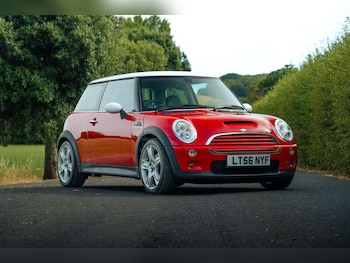 Used MINI Cooper 2006 for sale - 79465825: Photo