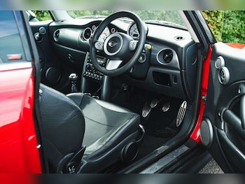 Used MINI Cooper 2006 for sale - 79465825: Photo