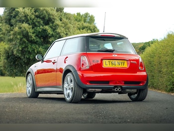 Used MINI Cooper 2006 for sale - 79465825: Photo
