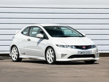 Used Honda Civic 2009 for sale - 78363533: Photo