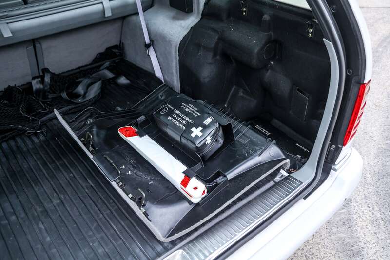 Used Mercedes-Benz E Class for sale - 77754387: Photo 14