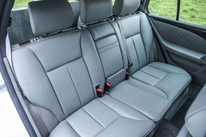 Used Mercedes-Benz E Class for sale - 77754387: Photo 15