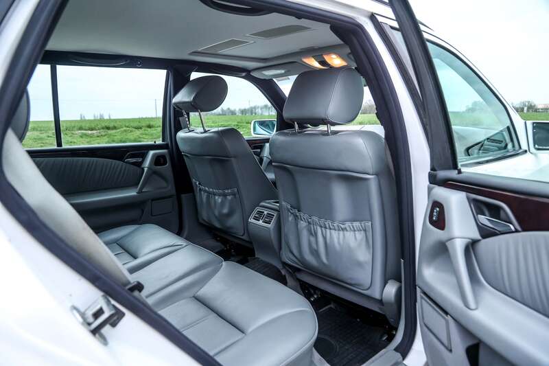 Used Mercedes-Benz E Class for sale - 77754387: Photo 17