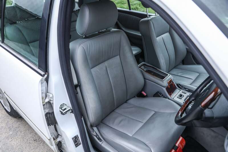 Used Mercedes-Benz E Class for sale - 77754387: Photo 20