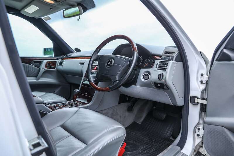 Used Mercedes-Benz E Class for sale - 77754387: Photo 22