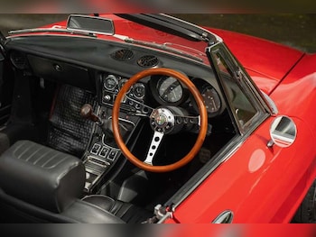 Used Alfa Romeo Spider 1975 for sale - 78336010: Photo