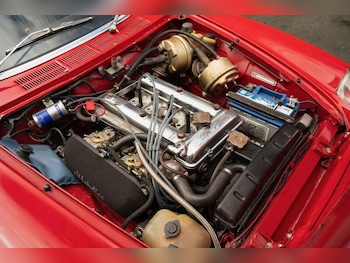 Used Alfa Romeo Spider 1975 for sale - 78336010: Photo