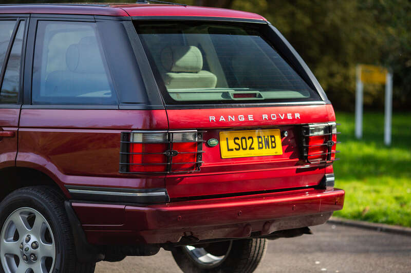 Used Land Rover Range Rover for sale - 77769824: Photo 10