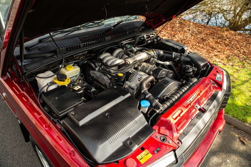 Used Land Rover Range Rover for sale - 77769824: Photo 3