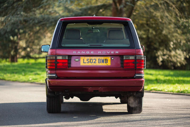 Used Land Rover Range Rover for sale - 77769824: Photo 7