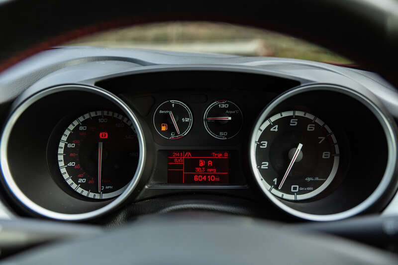 Used Alfa Romeo Giulietta for sale - 77769803: Photo 10