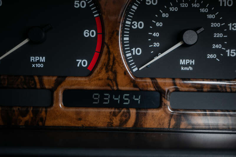 Used Jaguar XJ for sale - 77754397: Photo 10