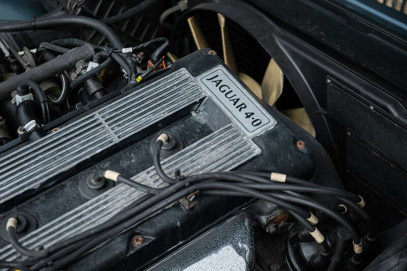 Used Jaguar XJ for sale - 77754397: Photo 11