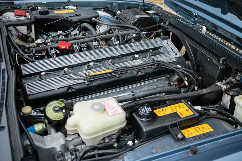 Used Jaguar XJ for sale - 77754397: Photo 13