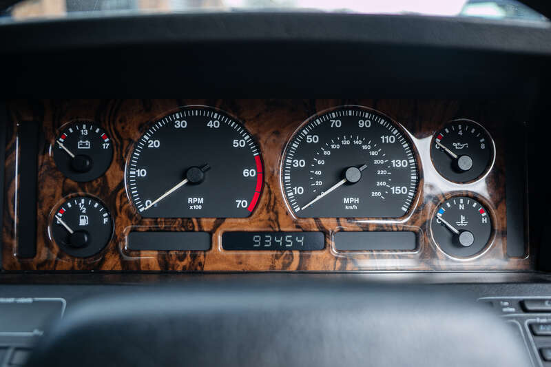 Used Jaguar XJ for sale - 77754397: Photo 14