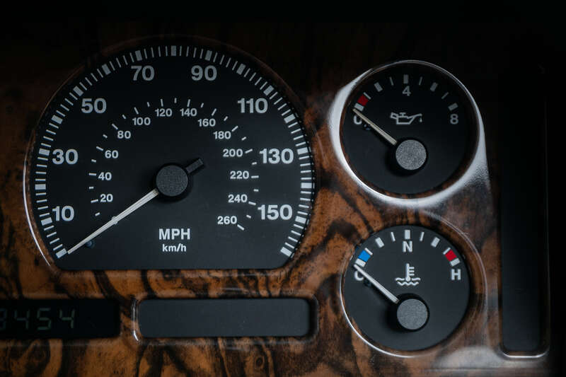 Used Jaguar XJ for sale - 77754397: Photo 16