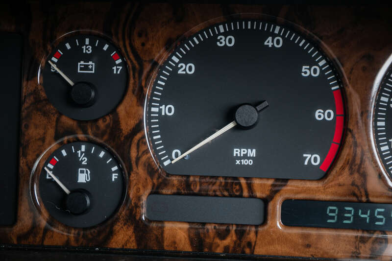 Used Jaguar XJ for sale - 77754397: Photo 17