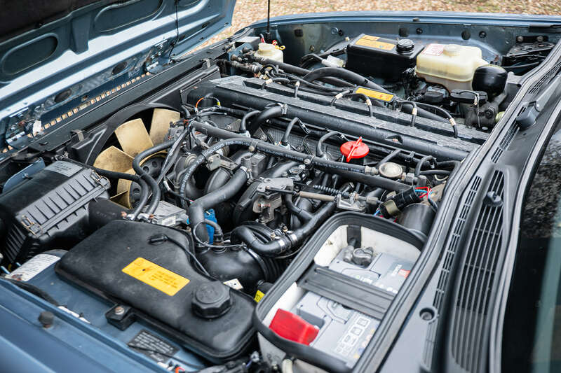 Used Jaguar XJ for sale - 77754397: Photo 18