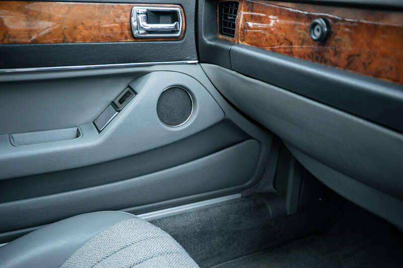 Used Jaguar XJ for sale - 77754397: Photo 20