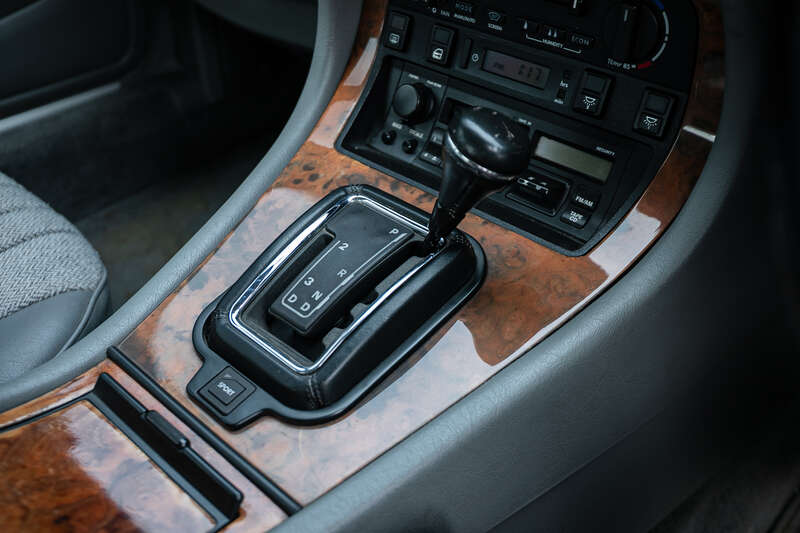 Used Jaguar XJ for sale - 77754397: Photo 21