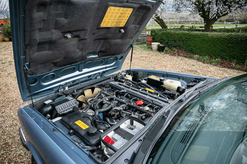 Used Jaguar XJ for sale - 77754397: Photo 3