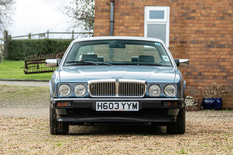 Used Jaguar XJ for sale - 77754397: Photo 6