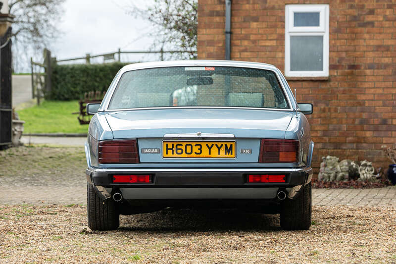 Used Jaguar XJ for sale - 77754397: Photo 7