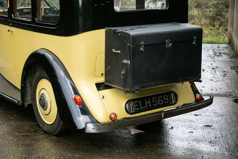 Used Rolls-Royce 25/30 1996 for sale - 77599182: Photo 11