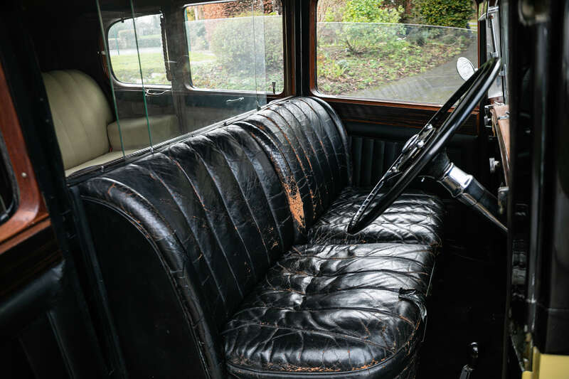 Used Rolls-Royce 25/30 1996 for sale - 77599182: Photo 17